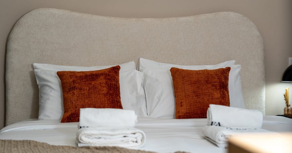 découvrez nos hébergements confortables et adaptés à tous vos besoins pour un séjour inoubliable.