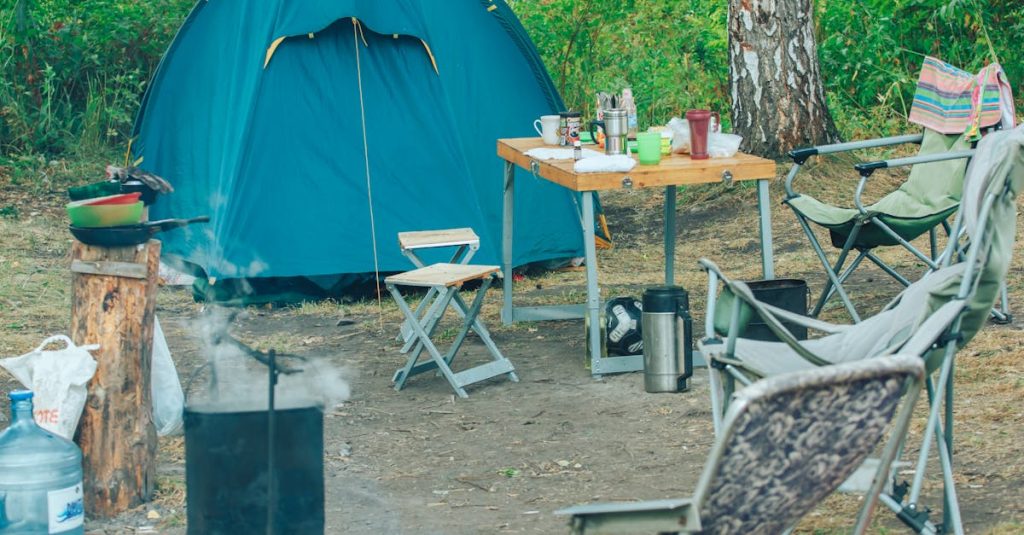 découvrez les meilleurs campings aux pays-bas pour des vacances inoubliables en pleine nature, avec des installations adaptées à toute la famille et des activités variées.