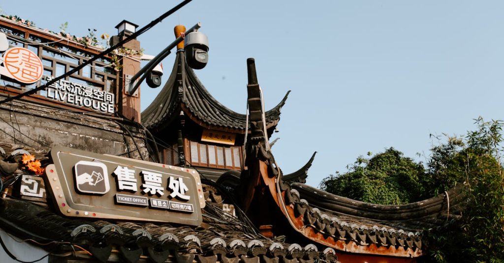 découvrez nos conseils essentiels pour voyager en chine en toute sérénité : astuces culturelles, informations pratiques et incontournables à ne pas manquer.