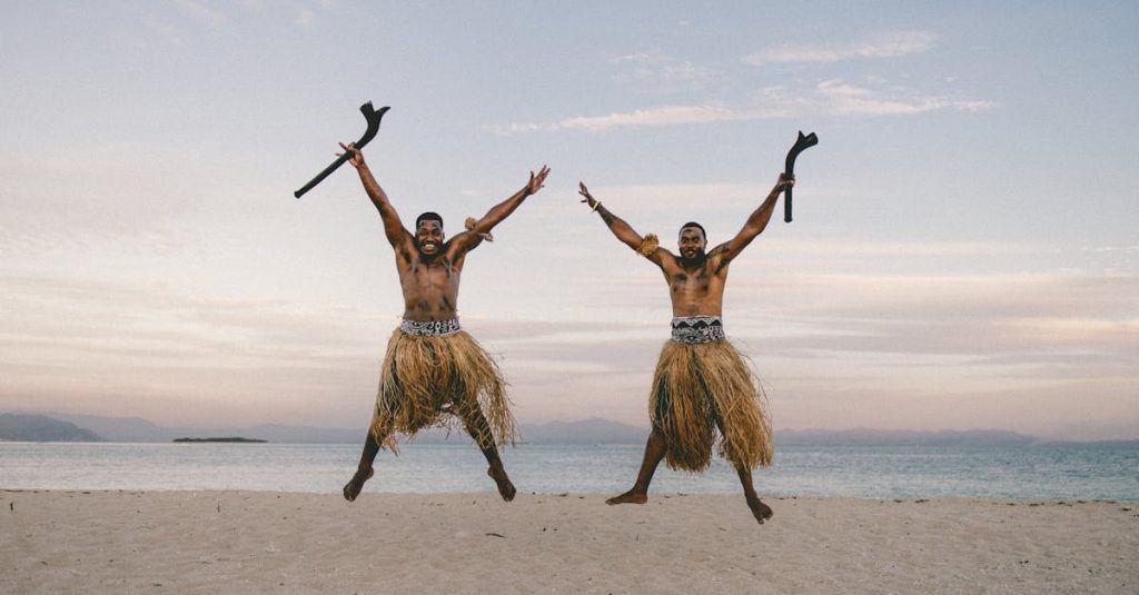 découvrez la richesse de la culture maorie, ses traditions ancestrales, sa langue unique et son art fascinant.
