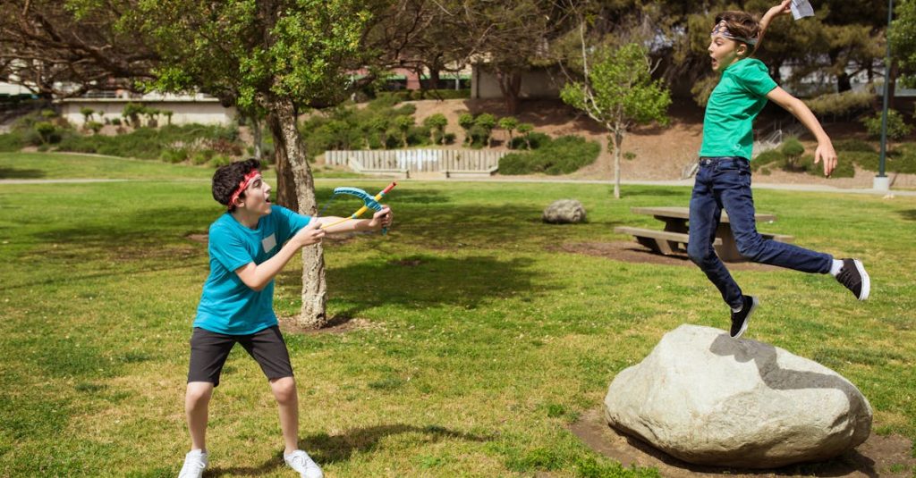 découvrez notre camp d'été unique offrant des activités ludiques et éducatives pour tous les âges. inscrivez-vous dès maintenant pour des vacances inoubliables !