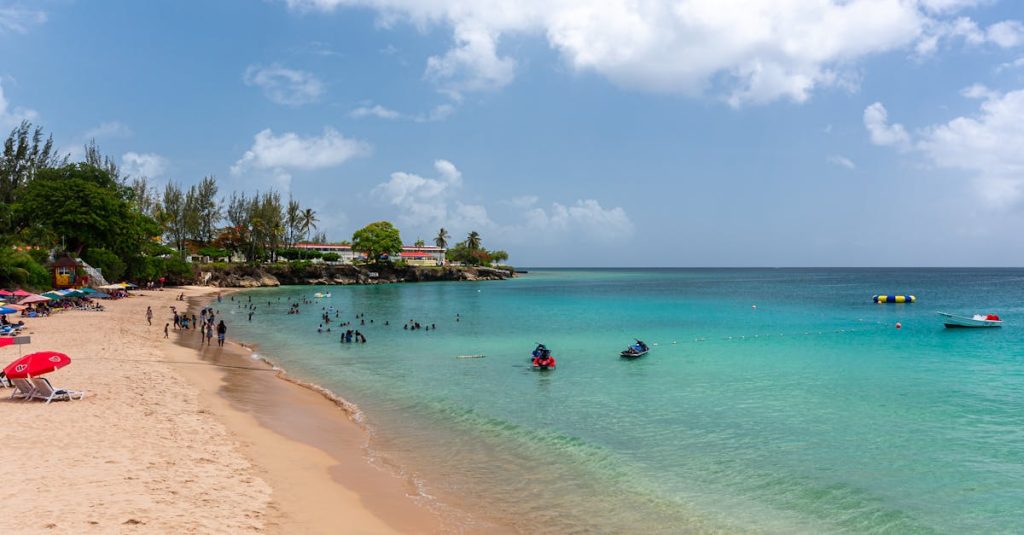 découvrez les voyages exotiques dans les caraïbes : plages paradisiaques, cultures vibrantes et aventures inoubliables vous attendent.