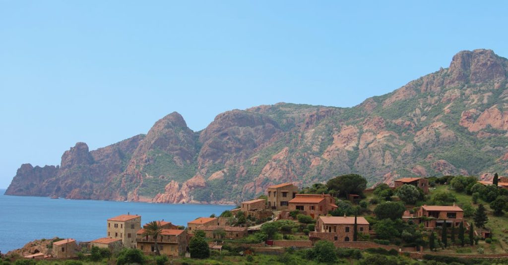 découvrez corsica party, l'événement incontournable pour célébrer la culture corse avec musique, danse et ambiance festive sur l'île de beauté.