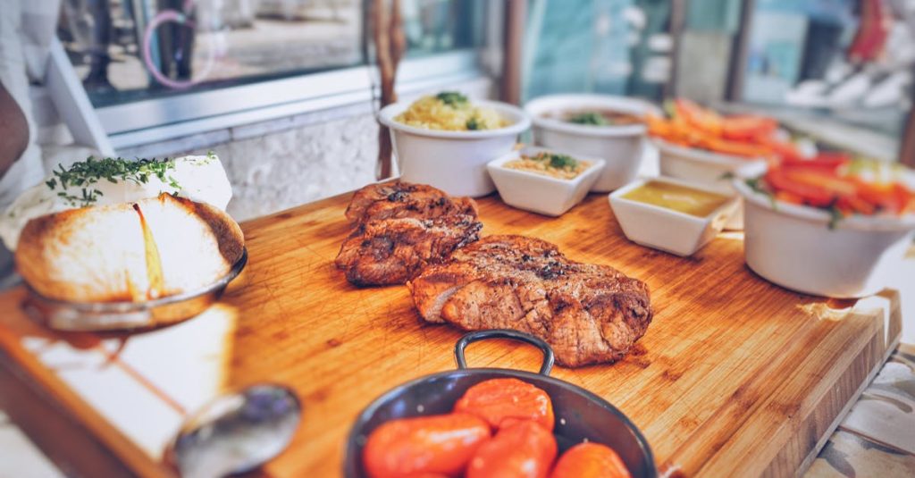 découvrez la cuisine portugaise authentique, riche en saveurs méditerranéennes, recettes traditionnelles et spécialités régionales savoureuses.