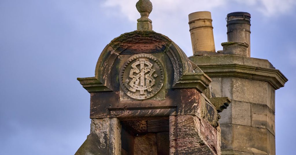 découvrez les symboles emblématiques de l'écosse, leur histoire et leur signification culturelle.