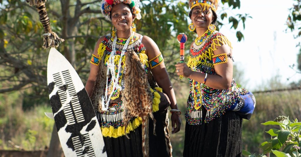 découvrez la richesse des langues sud-africaines et la diversité culturelle unique qui façonnent l'identité vibrante de l'afrique du sud.