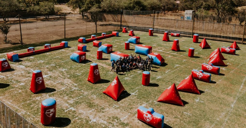 découvrez les meilleures activités à thionville : culture, loisirs, nature et divertissements pour tous les âges.
