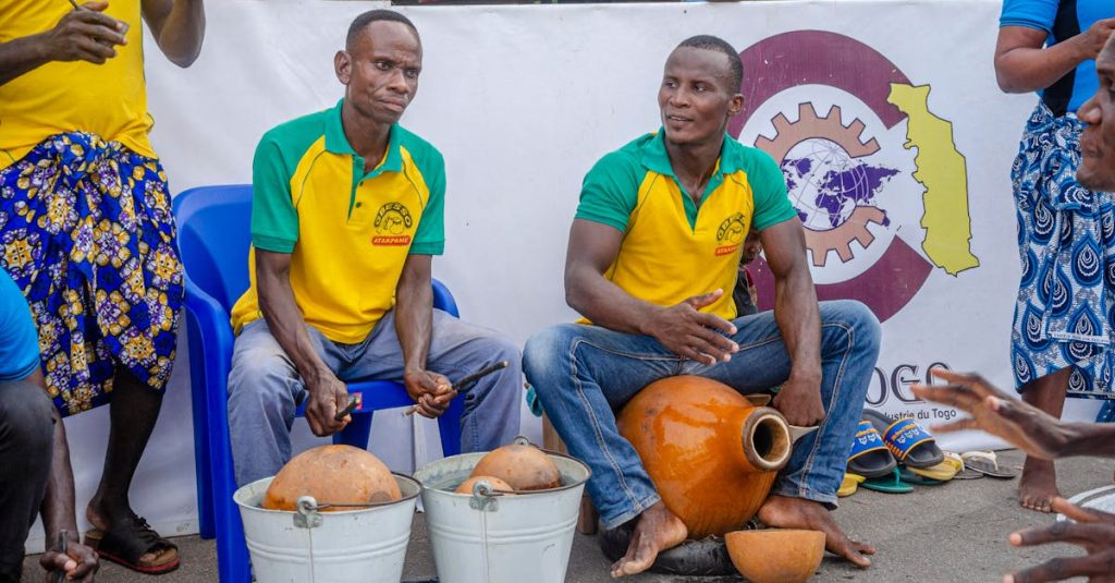 découvrez nos conseils essentiels pour assurer votre sécurité lors de vos voyages au togo. informations pratiques, recommandations et astuces pour un séjour serein.