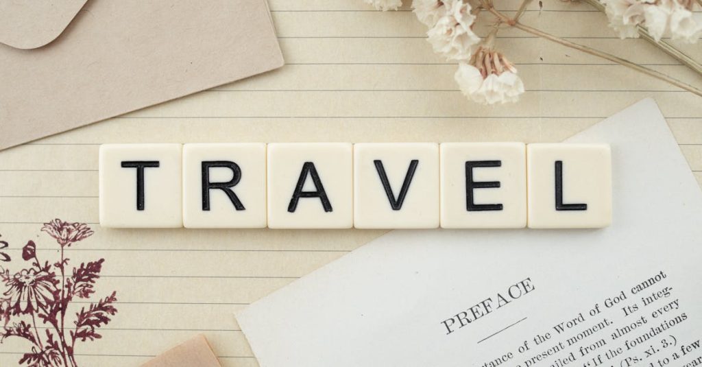 découvrez notre agence de voyage pour des expériences uniques, des destinations de rêve et un service personnalisé qui rendront vos vacances inoubliables.