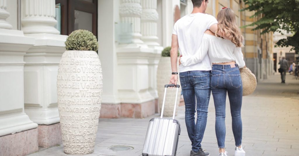 assurez vos voyages avec notre assurance voyage complète offrant couverture médicale, assistance 24h/24 et protection contre les imprévus.