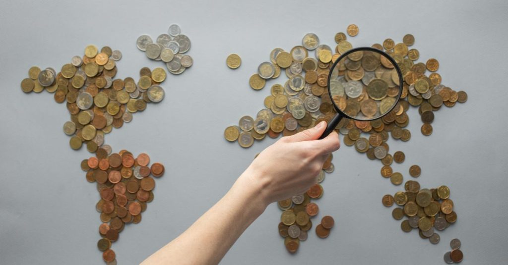découvrez tout sur la currency : définition, utilisation, et importance dans le commerce mondial.