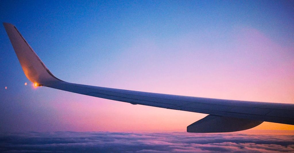 découvrez la durée du vol vers le japon et préparez votre voyage en toute sérénité avec nos informations précises sur les temps de trajet.