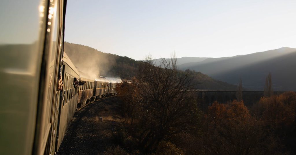 découvrez les tarifs et réservez votre voyage à bord de l'orient express pour une expérience de luxe inoubliable.