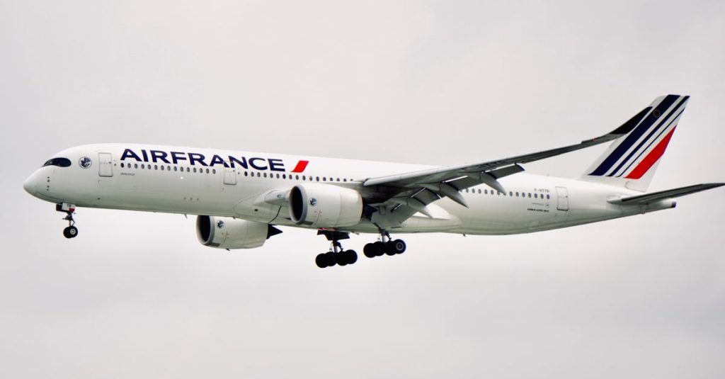 accédez facilement à votre espace gpnet air france pour gérer vos réservations, consulter vos informations de vol et optimiser votre expérience voyage.
