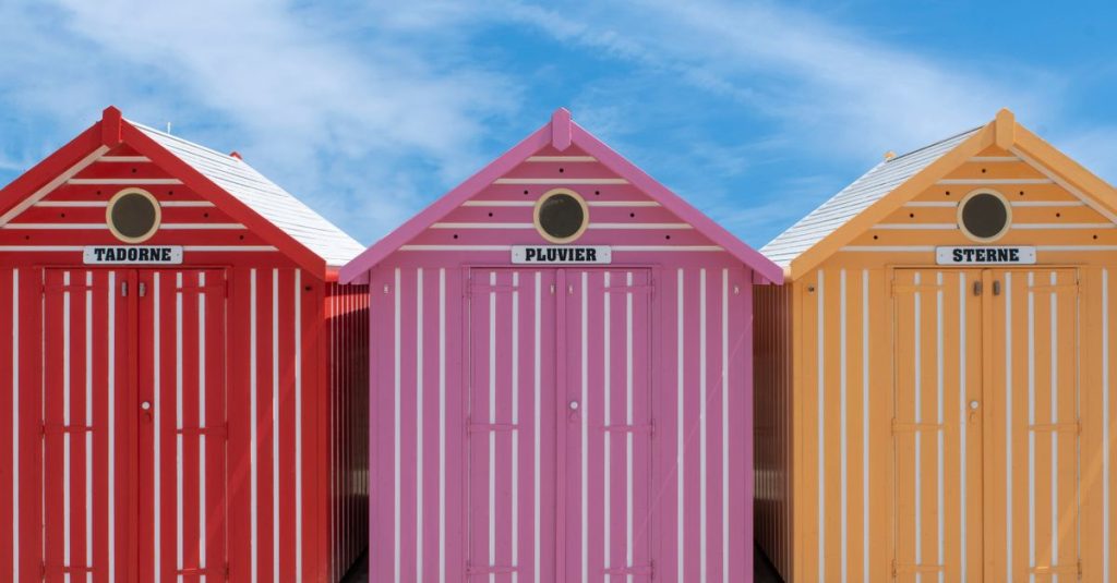 découvrez la baie de somme, une destination idéale pour un trip inoubliable entre nature, faune exceptionnelle et paysages magnifiques.