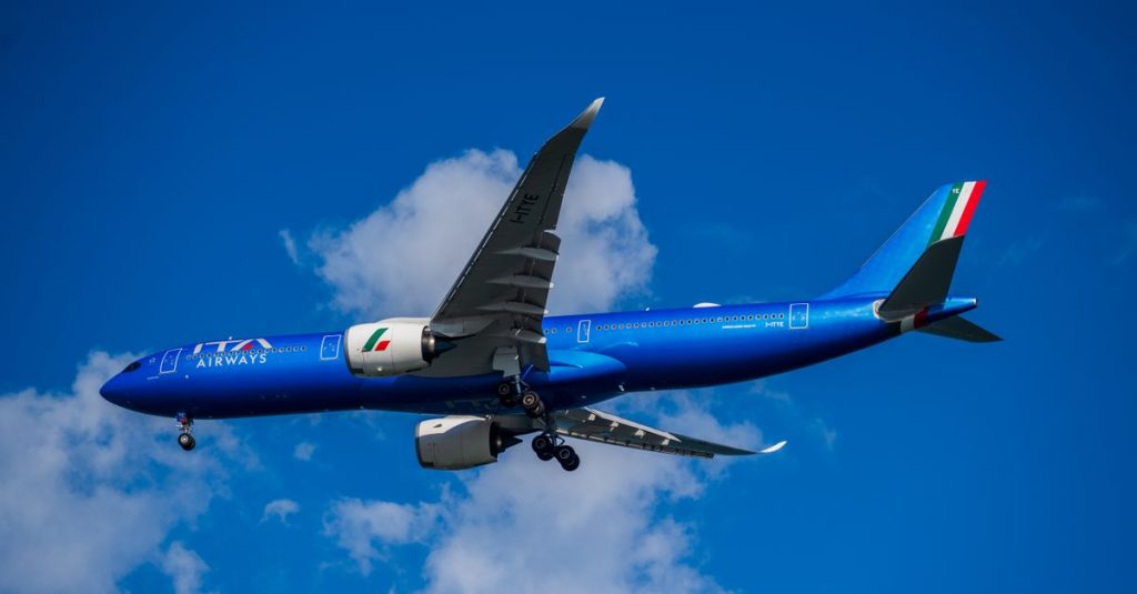 découvrez notre avis complet sur kuwait airways : services, confort, ponctualité et rapport qualité-prix pour préparer au mieux votre voyage.