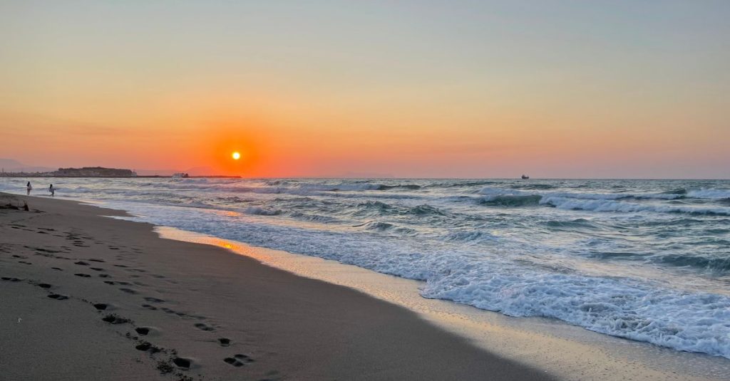 découvrez les plus belles plages, idéales pour des vacances inoubliables au soleil, avec sable fin et eaux turquoise.