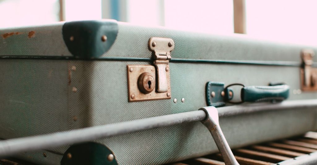 découvrez tout ce qu'il faut savoir sur le bagage cabine : dimensions, règles de transport et conseils pour un voyage léger et serein.