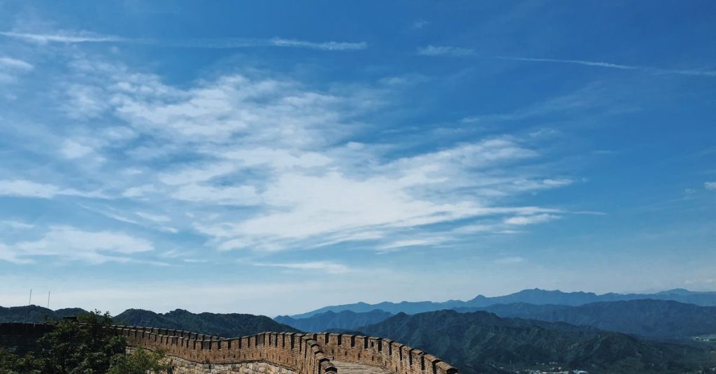 découvrez nos conseils essentiels pour voyager en chine : préparation, astuces pratiques, culture locale et informations indispensables pour un séjour réussi.