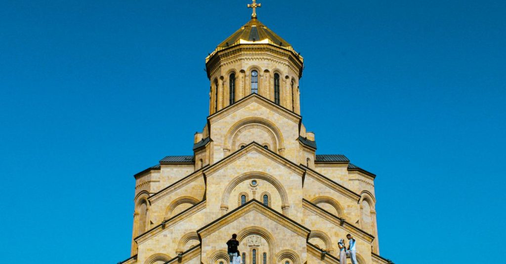 conseils et informations essentiels pour garantir votre sécurité lors de vos voyages en géorgie.