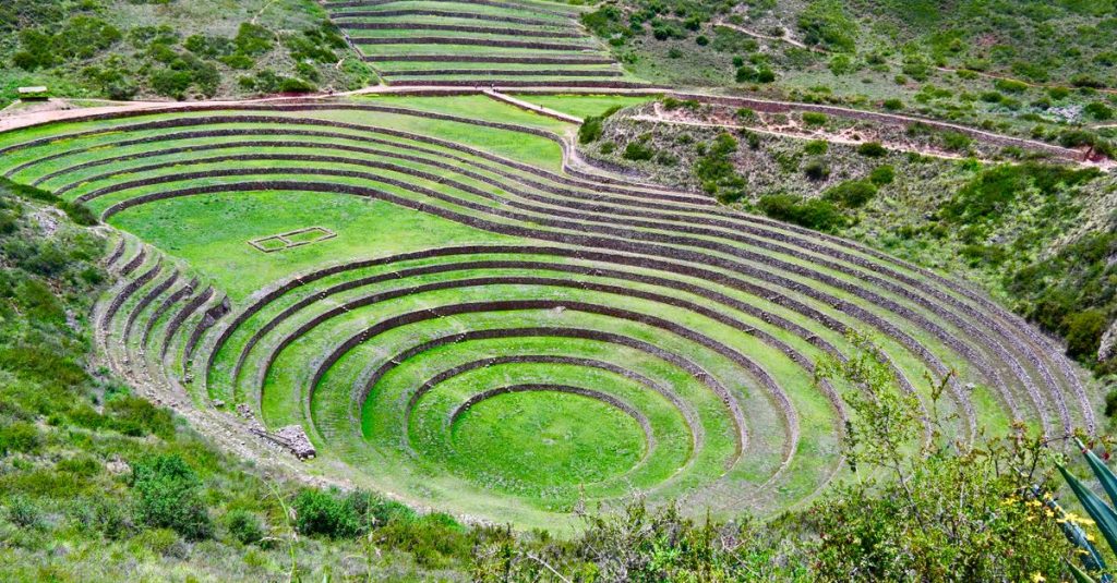 découvrez les sites incas emblématiques au mexique, leur histoire fascinante et leur patrimoine culturel unique.