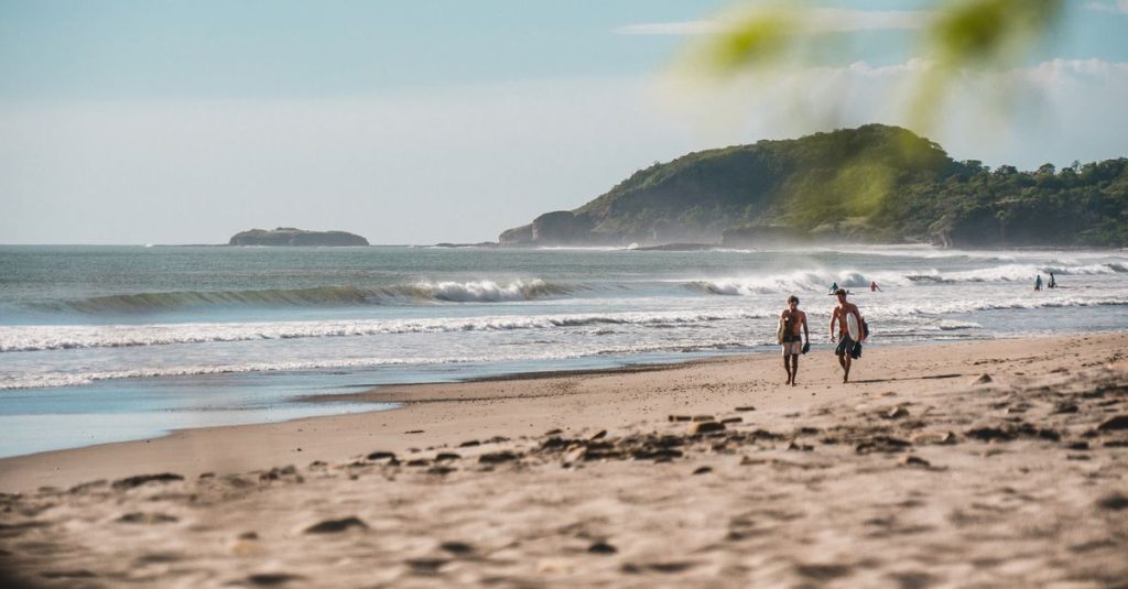 découvrez des conseils essentiels pour voyager en toute sécurité au nicaragua, incluant des informations sur les zones à éviter, les précautions sanitaires, et les recommandations pour un séjour serein.