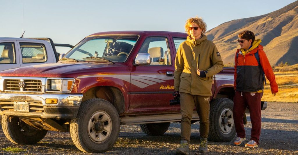 découvrez nos conseils et itinéraires pour un road trip inoubliable à travers des paysages magnifiques et des aventures uniques.
