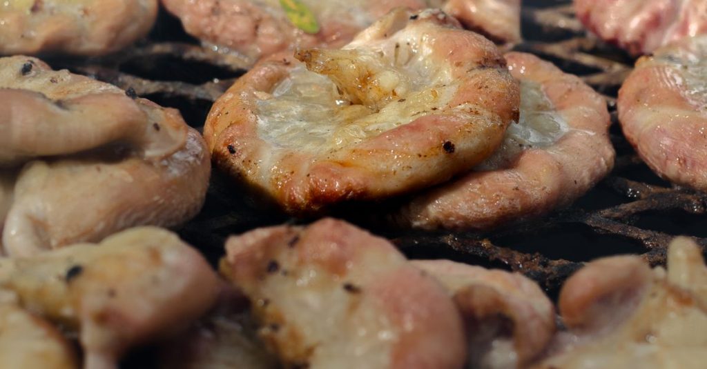 découvrez la cuisine sud-africaine, riche en saveurs authentiques, mêlant traditions africaines, influences coloniales et ingrédients locaux pour une expérience gustative unique.