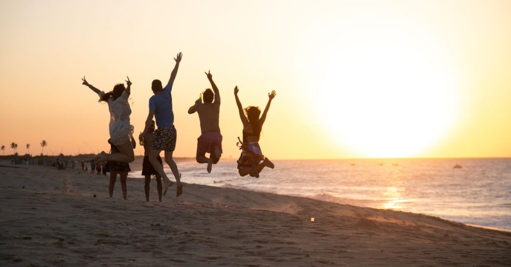 découvrez les meilleures destinations pour le spring break au mexique, entre plages paradisiaques, fêtes animées et culture riche pour des vacances inoubliables.