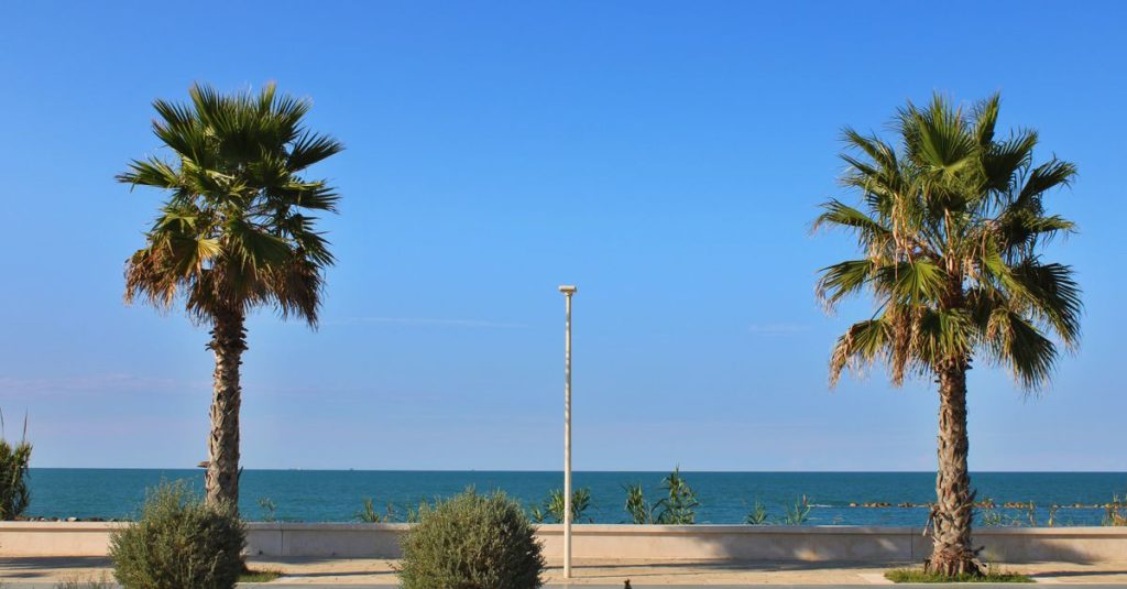 découvrez termoli, charmante ville côtière italienne réputée pour ses plages, son vieux port pittoresque et sa délicieuse cuisine locale. parfait pour des vacances en méditerranée.