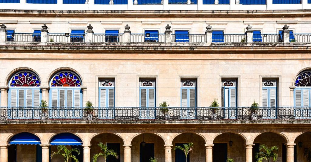 obtenez facilement votre visa pour cuba. informations complètes sur les démarches, types de visa et conseils pour un voyage réussi à cuba.