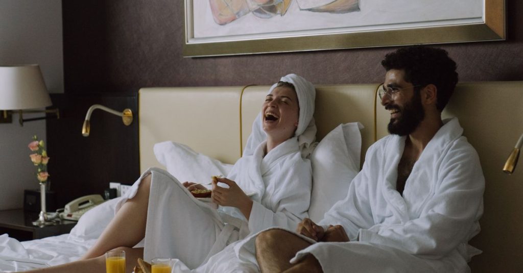 découvrez des idées de week-ends romantiques pour vivre des moments inoubliables à deux, entre escapades charmantes, dîners aux chandelles et activités complices.